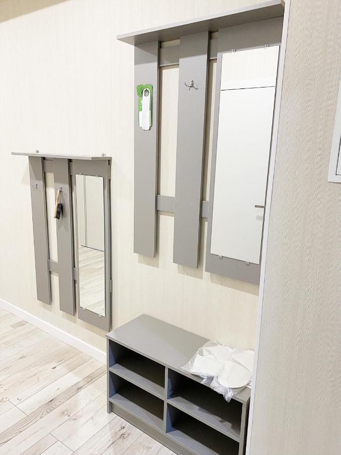 Готель Elisavetgrad クロプィウヌィーツィクィイ エクステリア 写真